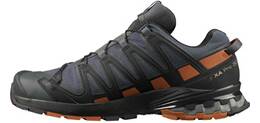 Vorschau: SALOMON Herren Outdoorschuhe XA PRO 3D v8 GTX