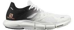 Vorschau: SALOMON Herren Laufschuhe SHOES PREDICT2 White/Black/White