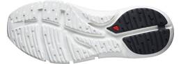 Vorschau: SALOMON Herren Laufschuhe SHOES PREDICT2 White/Black/White