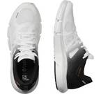 Vorschau: SALOMON Herren Laufschuhe SHOES PREDICT2 White/Black/White