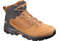 Vorschau: SALOMON Herren Multifunktionsstiefel OUTward GTX Tobacco