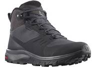 Vorschau: SALOMON Damen Winterschuhe "OUTsnap CSWP"