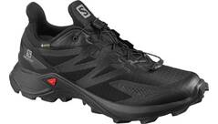 Vorschau: SALOMON Damen Trailrunningschuhe SUPERCROSS BLAST GTX