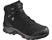 Vorschau: SALOMON Herren Outdoorschuhe (Mid) QUEST WINTER GTX