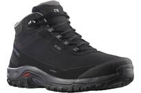 Salomon shelter shop