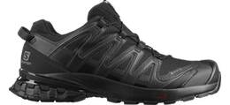 Vorschau: SALOMON Damen Trailrunningschuhe XA PRO 3D V8 GTX