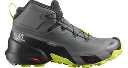 Vorschau: SALOMON Herren Wanderschuhe "Cross Hike Mid GTX"