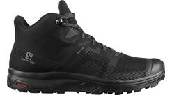 Vorschau: SALOMON Herren Multifunktionsstiefel OUTLINE PRISM MID GTX