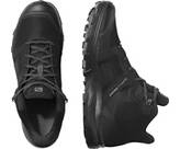 Vorschau: SALOMON Herren Multifunktionsstiefel OUTLINE PRISM MID GTX