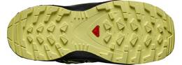 Vorschau: SALOMON Kinder Outdoorschuhe (Low) XA PRO 3D CSWP J