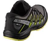 Vorschau: SALOMON Kinder Outdoorschuhe (Low) XA PRO 3D CSWP J