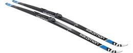 Vorschau: SALOMON Langlauf Ski XC SKI SET RC eSKIN JUNIOR PM PLK ACC J