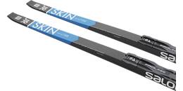 Vorschau: SALOMON Langlauf Ski XC SKI SET RC eSKIN JUNIOR PM PLK ACC J