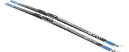 Vorschau: SALOMON XC Nordicski Set AEROX eSKIN PM (and PROLINK ACCESS CLASSIC)