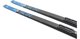 Vorschau: SALOMON XC Nordicski Set AEROX eSKIN PM (and PROLINK ACCESS CLASSIC)