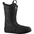 Vorschau: SALOMON Herren Snowboot SNOW. BOOTS FACTION Black/White/Black