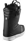 Vorschau: SALOMON Herren Snowboot SNOW. BOOTS FACTION Black/White/Black