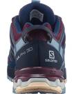 Vorschau: SALOMON Damen Trailrunningschuhe SHOES XA PRO 3D v8 W Wine Tasting/Nisk/A