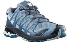 Vorschau: SALOMON Damen Trailrunningschuhe SHOES XA PRO 3D v8 W Ashley Blue/Ebony/O