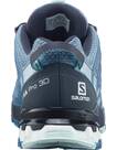 Vorschau: SALOMON Damen Trailrunningschuhe SHOES XA PRO 3D v8 W Ashley Blue/Ebony/O