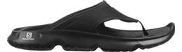 Vorschau: SALOMON Herren Freizeitschuhe SHOES REELAX BREAK 5.0 Black/Black/Black