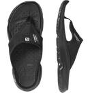 Vorschau: SALOMON Herren Freizeitschuhe SHOES REELAX BREAK 5.0 Black/Black/Black