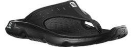 Vorschau: SALOMON Herren Freizeitschuhe SHOES REELAX BREAK 5.0 Black/Black/Black