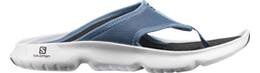 Vorschau: SALOMON Herren Freizeitschuhe SHOES REELAX BREAK 5.0 Copen Blue/Wht/Bl