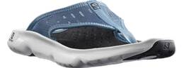 Vorschau: SALOMON Herren Freizeitschuhe SHOES REELAX BREAK 5.0 Copen Blue/Wht/Bl