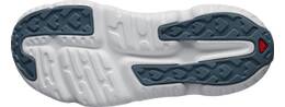 Vorschau: SALOMON Damen Freizeitschuhe SHOES REELAX SLIDE 5.0 W Opal Blue/Wht