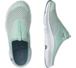 Vorschau: SALOMON Damen Freizeitschuhe SHOES REELAX SLIDE 5.0 W Opal Blue/Wht