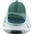 Vorschau: SALOMON Damen Freizeitschuhe SHOES REELAX SLIDE 5.0 W Opal Blue/Wht