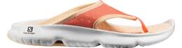Vorschau: SALOMON Damen Freizeitschuhe SHOES REELAX BREAK 5.0 W Persimon/Wht/Al