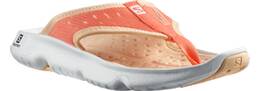 Vorschau: SALOMON Damen Freizeitschuhe SHOES REELAX BREAK 5.0 W Persimon/Wht/Al