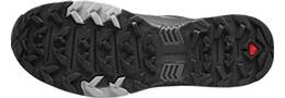 Vorschau: SALOMON Herren Multifunktionsschuhe SHOES X ULTRA 4 WIDE GTX Mgnt/Black/Monu