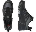 Vorschau: SALOMON Herren Multifunktionsschuhe SHOES X ULTRA 4 WIDE GTX Mgnt/Black/Monu