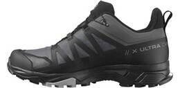 Vorschau: SALOMON Herren Multifunktionsschuhe SHOES X ULTRA 4 WIDE GTX Mgnt/Black/Monu