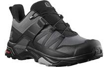 Vorschau: SALOMON Herren Multifunktionsschuhe SHOES X ULTRA 4 WIDE GTX Mgnt/Black/Monu