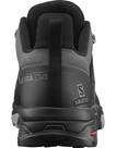 Vorschau: SALOMON Herren Multifunktionsschuhe SHOES X ULTRA 4 WIDE GTX Mgnt/Black/Monu