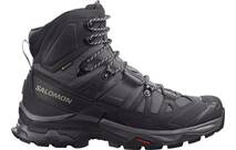 Vorschau: SALOMON Herren Trekkingstiefel SHOES QUEST 4 GTX Magnet/Black/Quarry