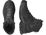 Vorschau: SALOMON Herren Trekkingstiefel SHOES QUEST 4 GTX Magnet/Black/Quarry