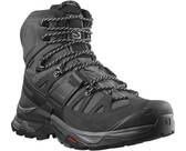 Vorschau: SALOMON Herren Trekkingstiefel SHOES QUEST 4 GTX Magnet/Black/Quarry