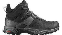 Vorschau: SALOMON Herren Multifunktionsstiefel Herren Wanderstiefel X ULTRA 4 Mid Gore-Tex