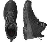 Vorschau: SALOMON Herren Multifunktionsstiefel Herren Wanderstiefel X ULTRA 4 Mid Gore-Tex