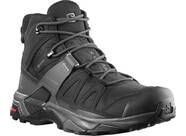 Vorschau: SALOMON Herren Multifunktionsstiefel Herren Wanderstiefel X ULTRA 4 Mid Gore-Tex