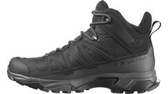 Vorschau: SALOMON Herren Multifunktionsstiefel Herren Wanderstiefel X ULTRA 4 Mid Gore-Tex