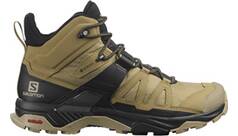 Vorschau: SALOMON Herren Multifunktionsstiefel X ULTRA 4 MID GORE-TEX