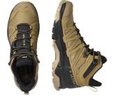 Vorschau: SALOMON Herren Multifunktionsstiefel X ULTRA 4 MID GORE-TEX