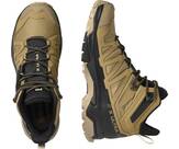 Vorschau: SALOMON Herren Multifunktionsstiefel X ULTRA 4 MID GORE-TEX