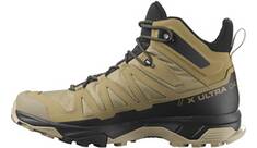 Vorschau: SALOMON Herren Multifunktionsstiefel X ULTRA 4 MID GORE-TEX